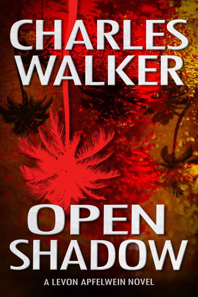 Open Shadow by Charles Walker